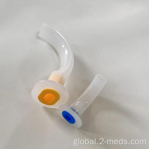Disposable medical oropharyngeal airway